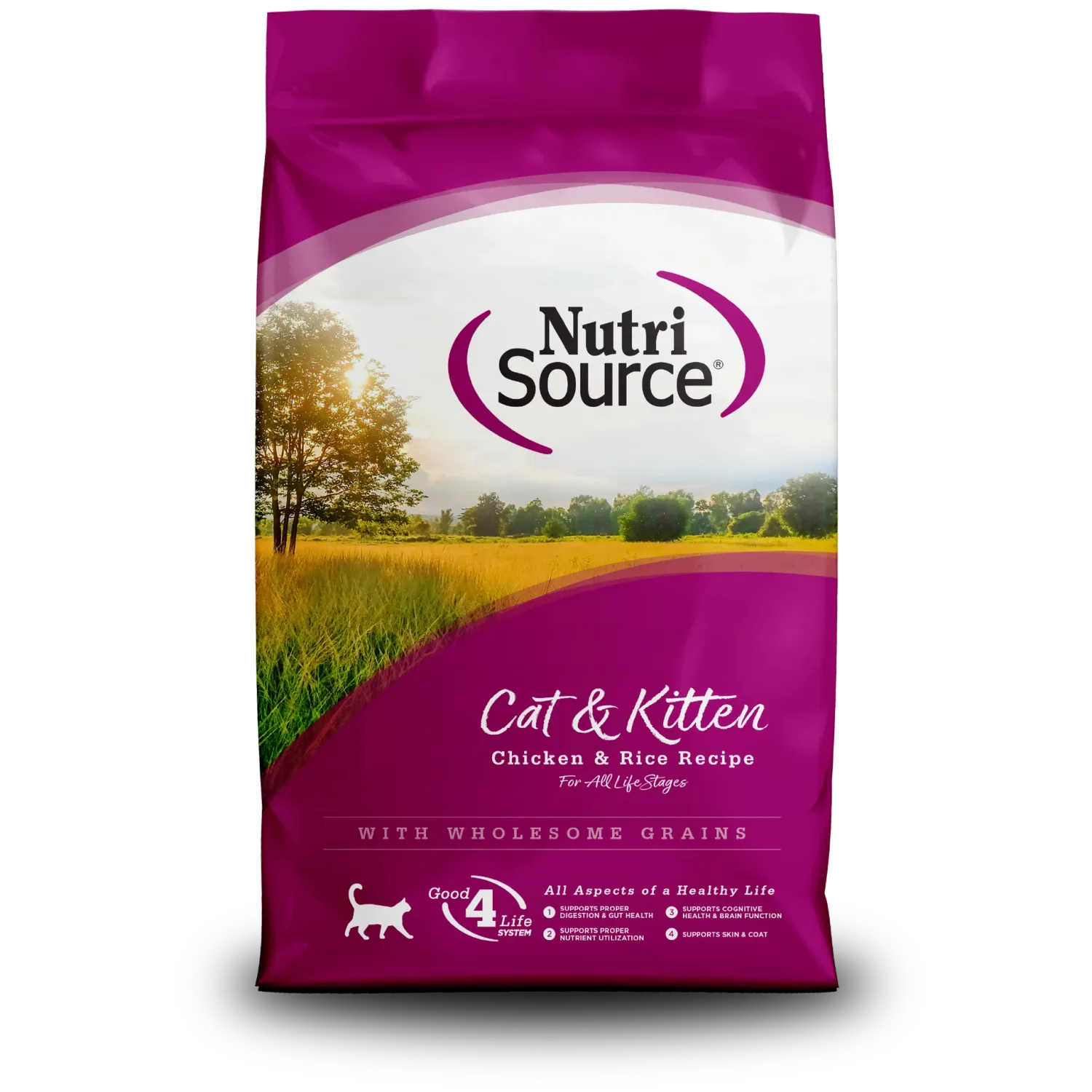 Nsource C Adlt Ktn Ckn RC 4#