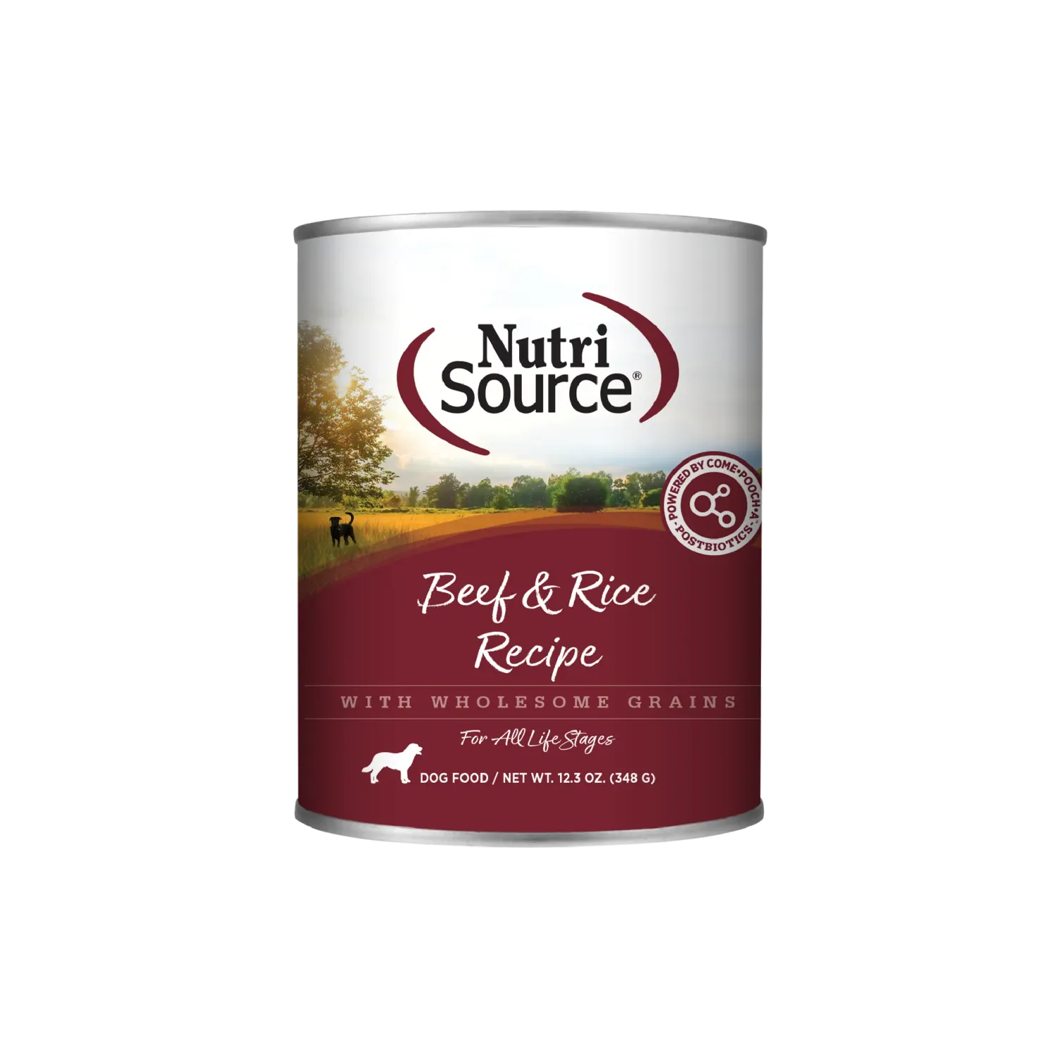 NSOURC D BF RC 12.3 OZ