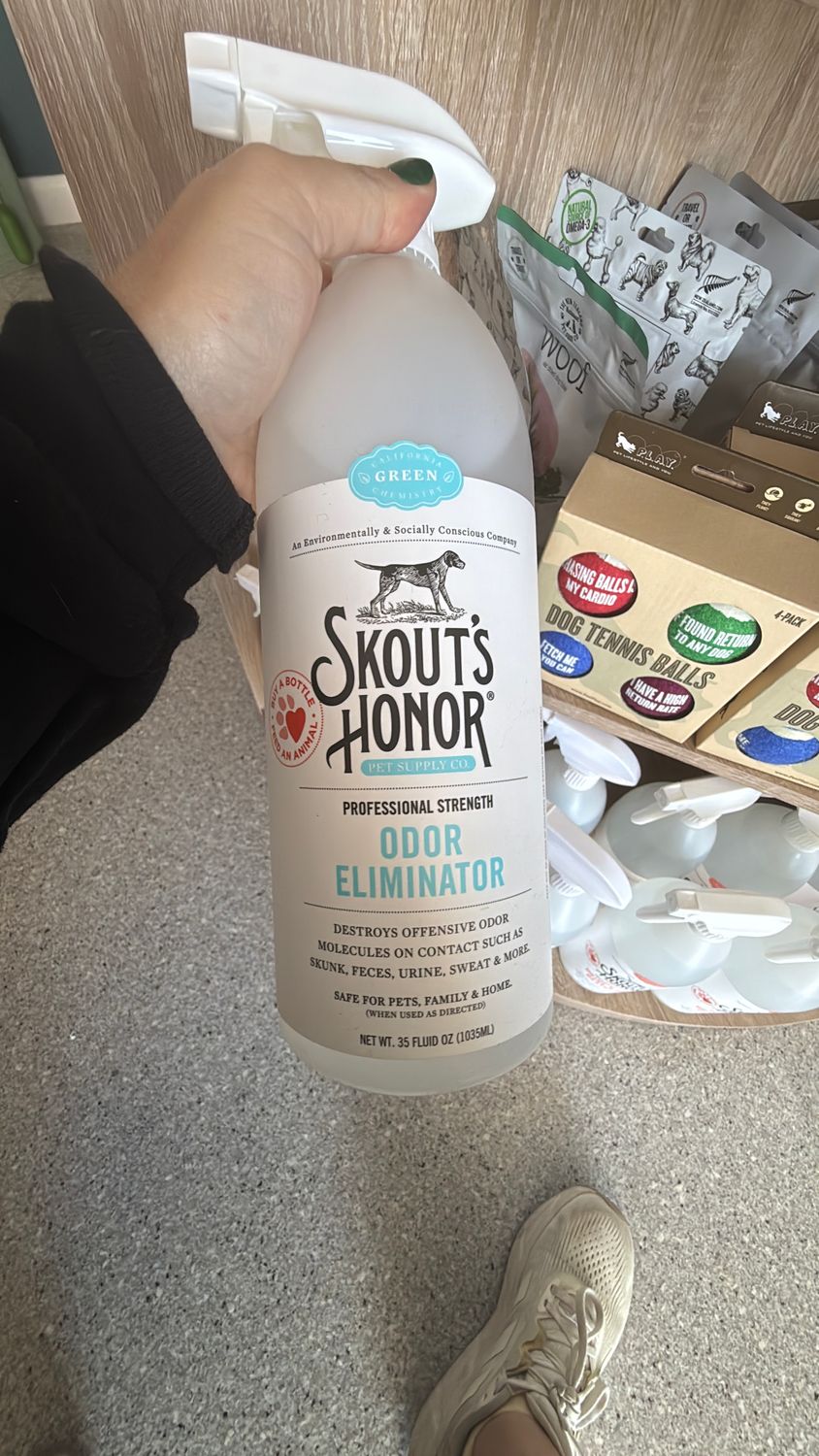 SKOUT D ELIM ODR 35OZ