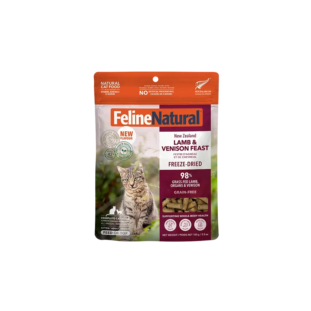 FL NAT C GF FZD LMB VEN 11OZ