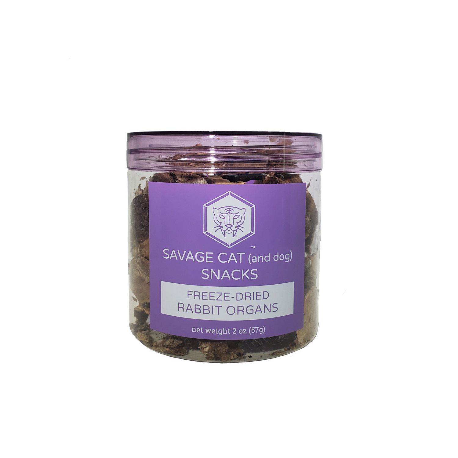 SAV DC FRD RBT ORGANS ASST 2OZ