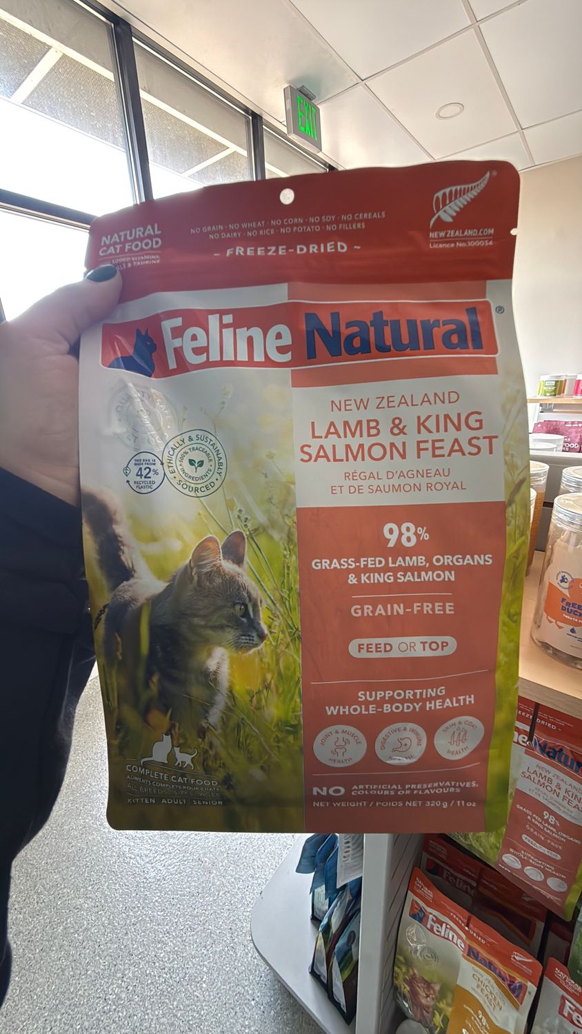 FL NAT C GF FZD LMB SMN 11OZ