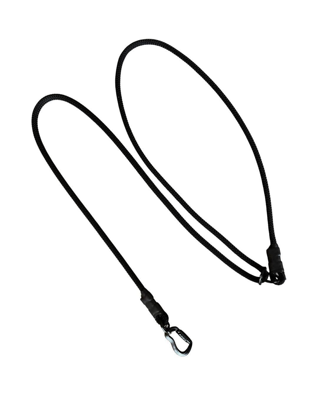 Adjustable Hands-Fr - 9 FT - Wild Aster - 10mm Climbing Rope