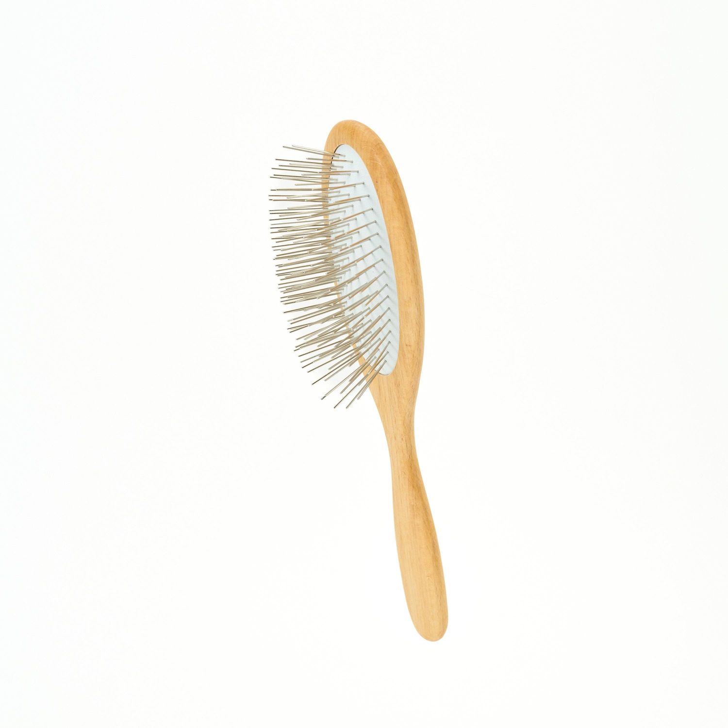 Dog Detangling Brush – Flexible Pin Tangle Tamer