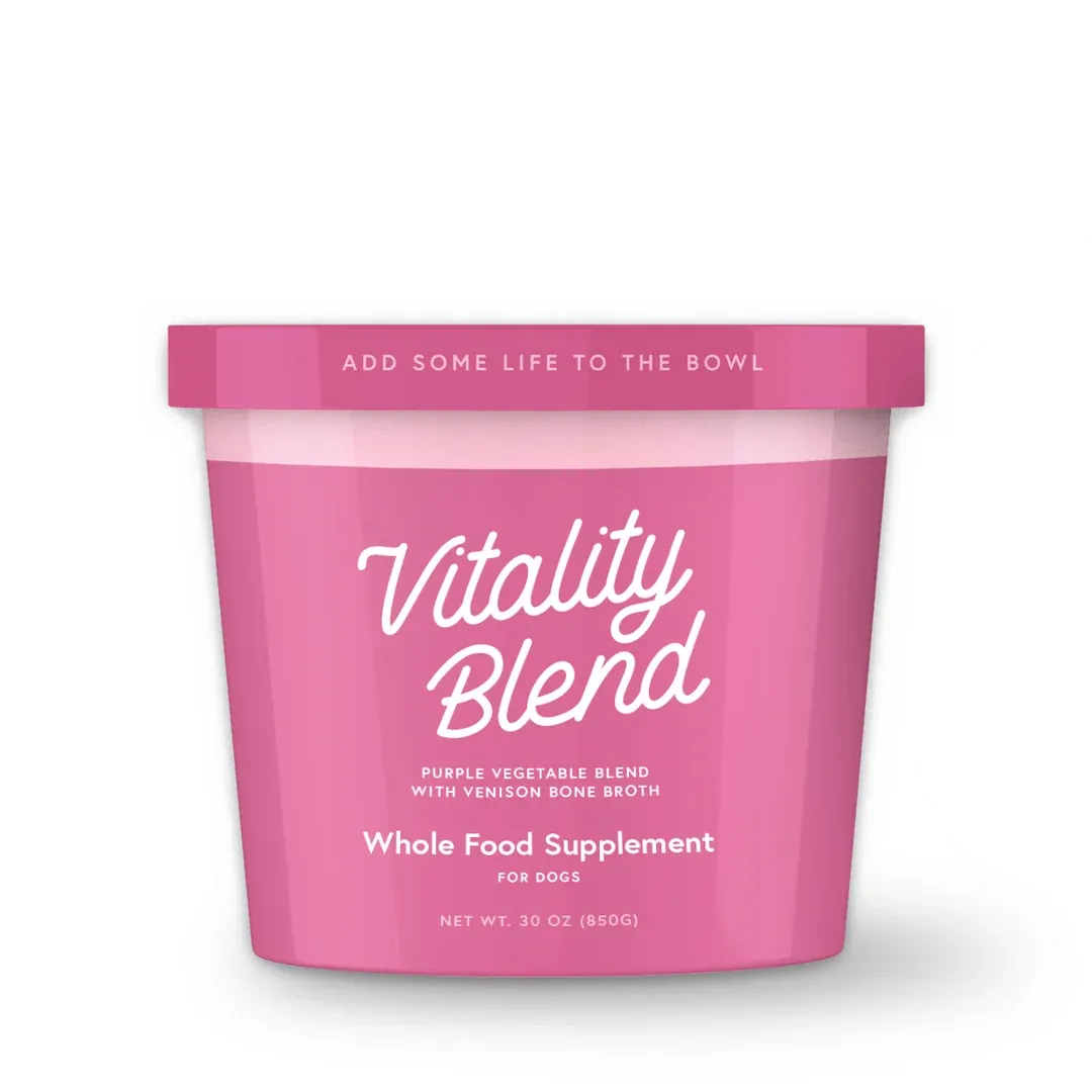 Vitality Blend 30oz