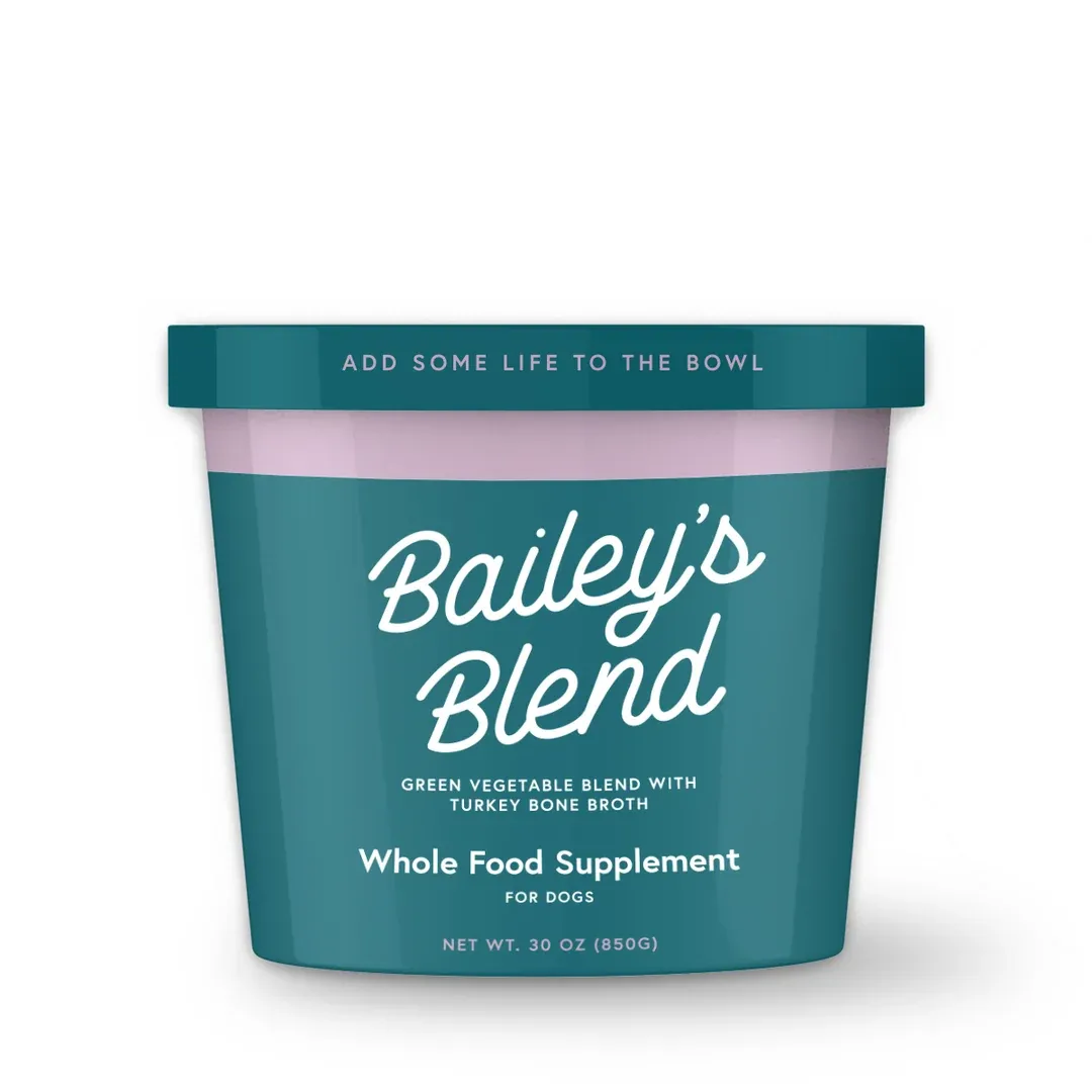 Baileys Blend 30 oz
