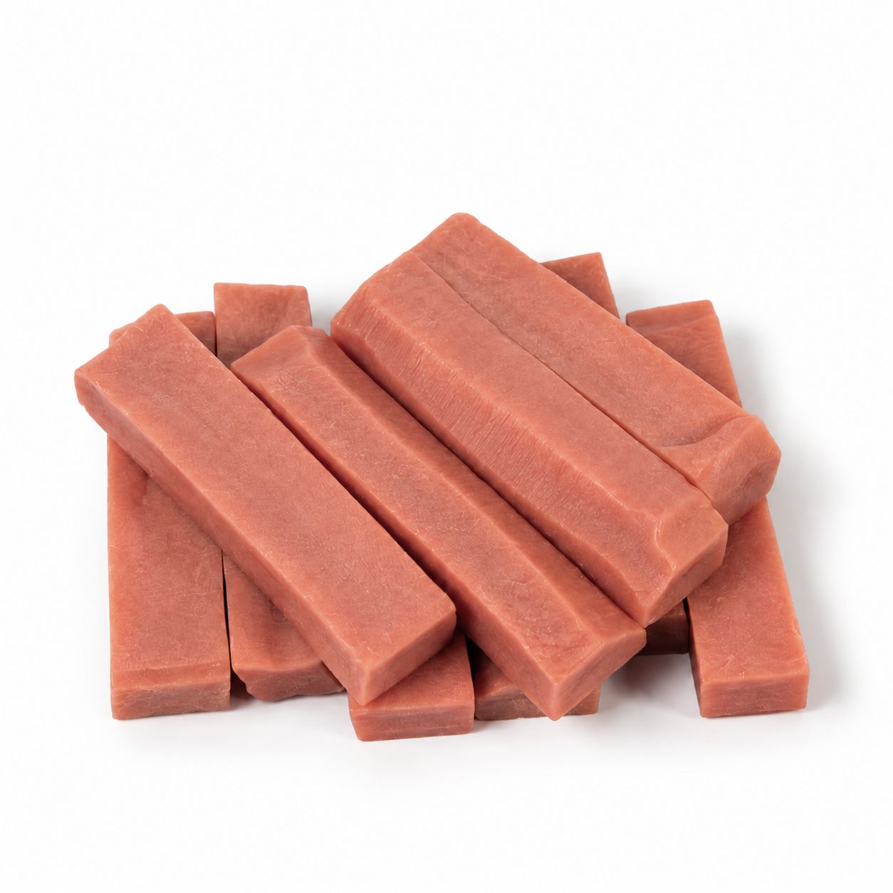 Himalayan Strawberry Yak Cheese  | Dog Chews: Medium