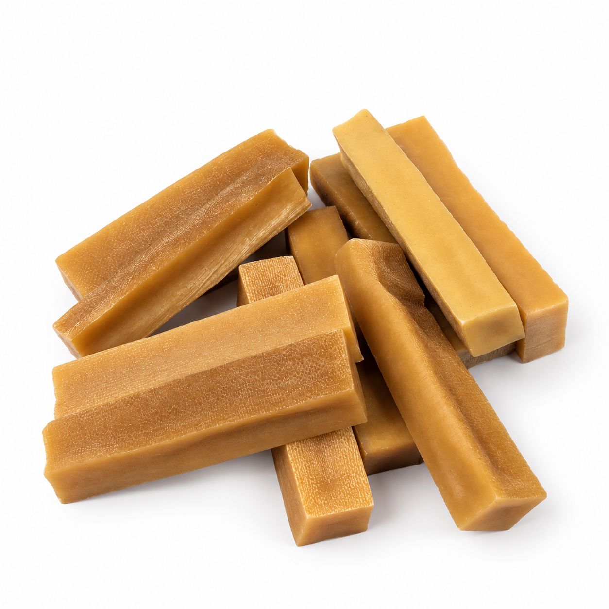 Himalayan Plain Yak Cheese | Dog Chews: Medium