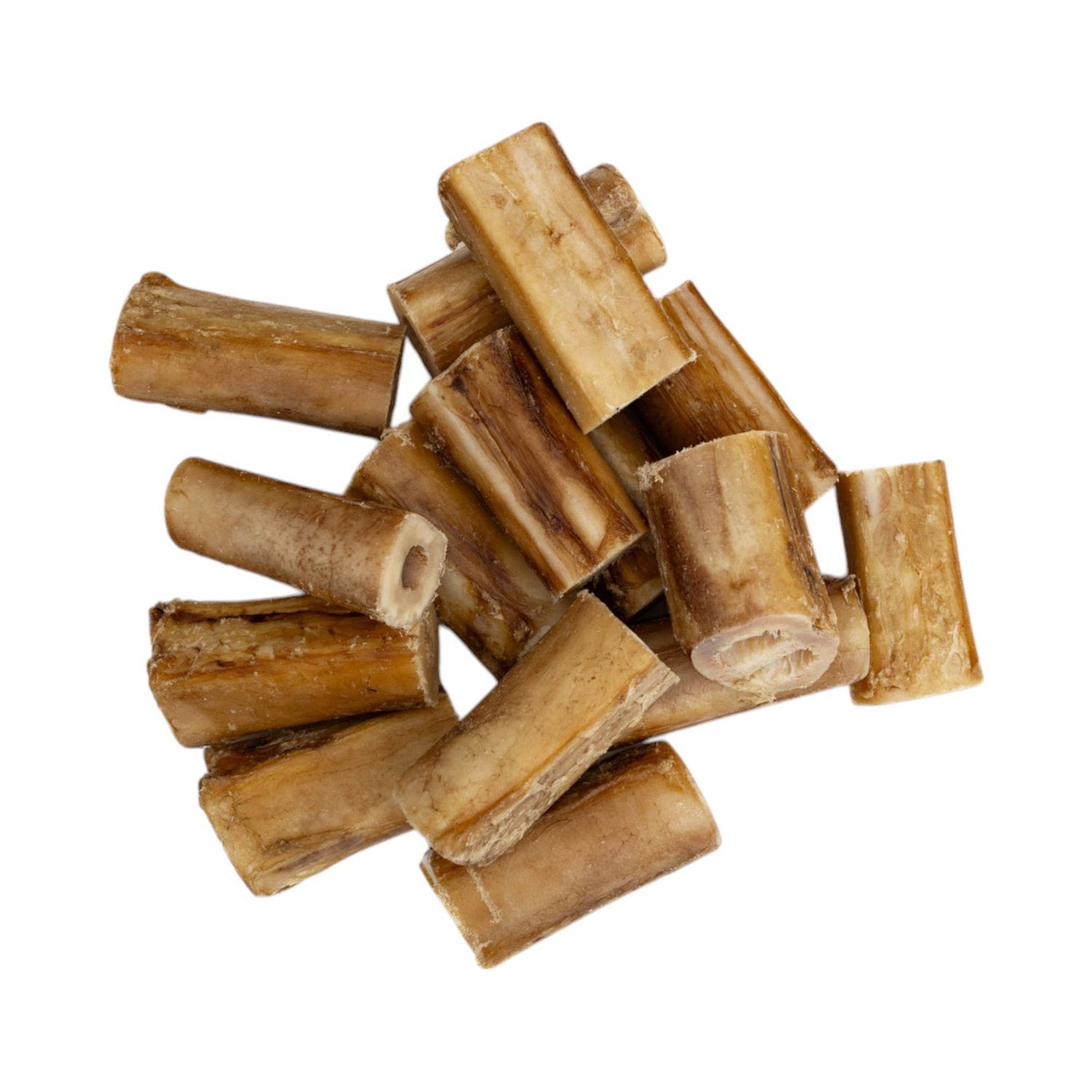 3" - 4" Beef Center Cut Bone Dog Treat