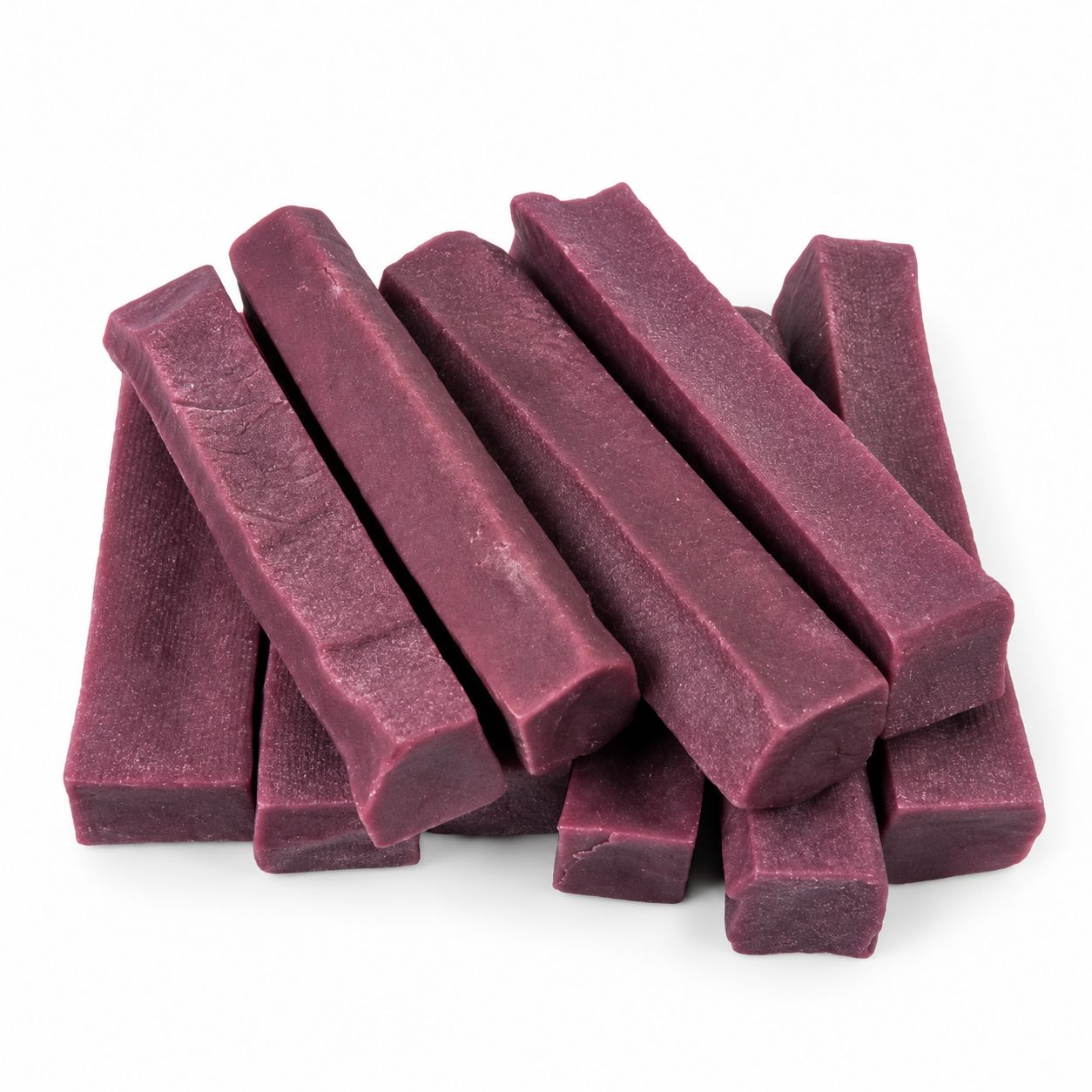 Himalayan Blueberry Yak Cheese | Dog Chews: Medium