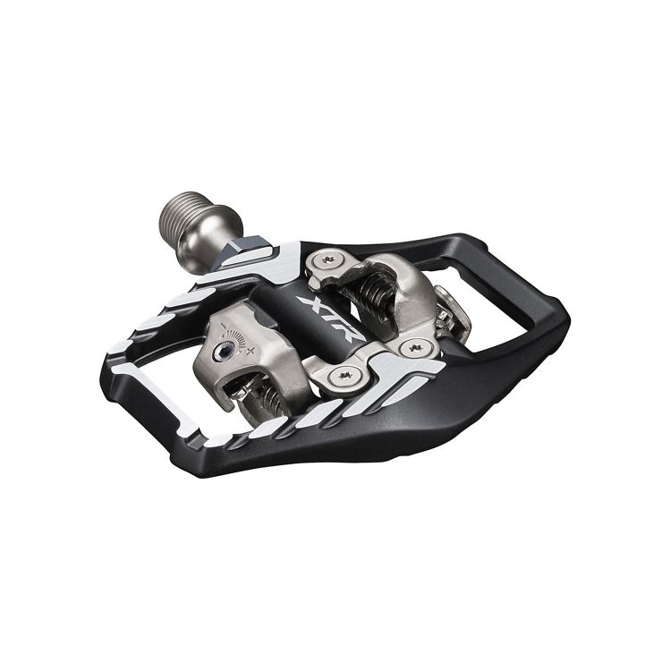 PD-M9120, XTR, TRAIL SPD PEDAL, W/CLEAT(SM-SH51)