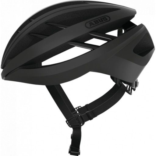 Aventor - Velvet Black S
