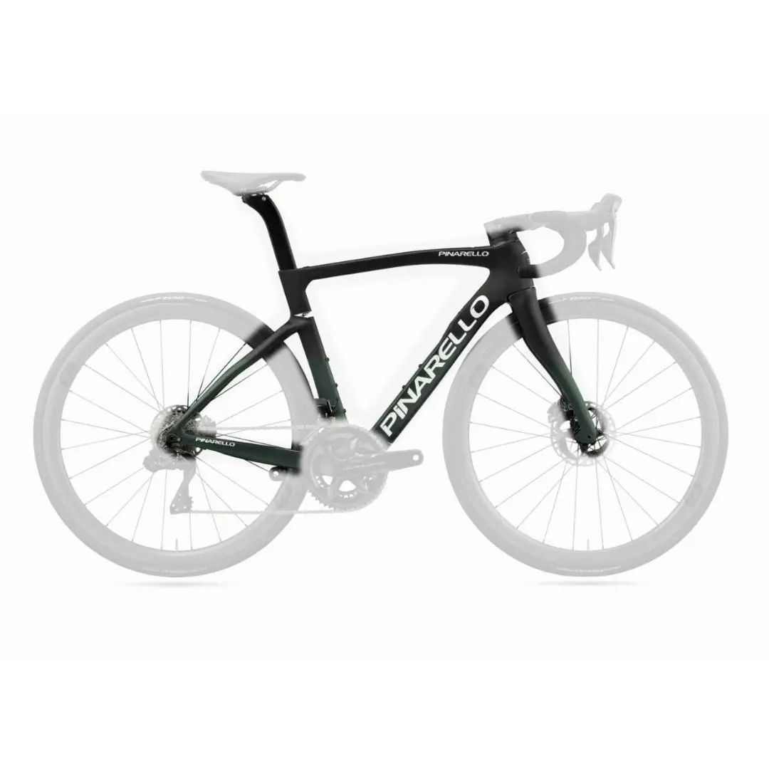 Pinarello Dogma F Disc D015 Racing Green (57)