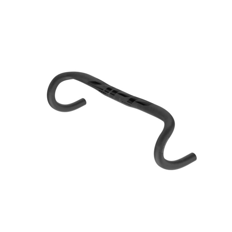Zipp SL-70 Ergo Drop Handlebar - Carbon, 31.8mm, 44cm, Matte Black, A2