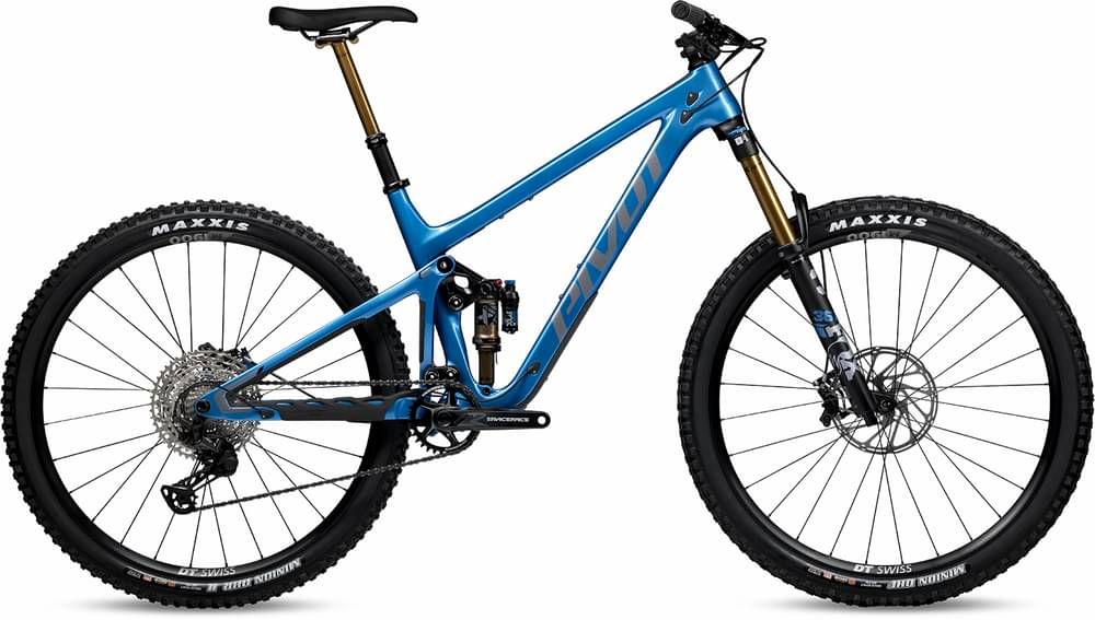 Switchblade 29 PRO X0 AXS Blue Neptune (M)