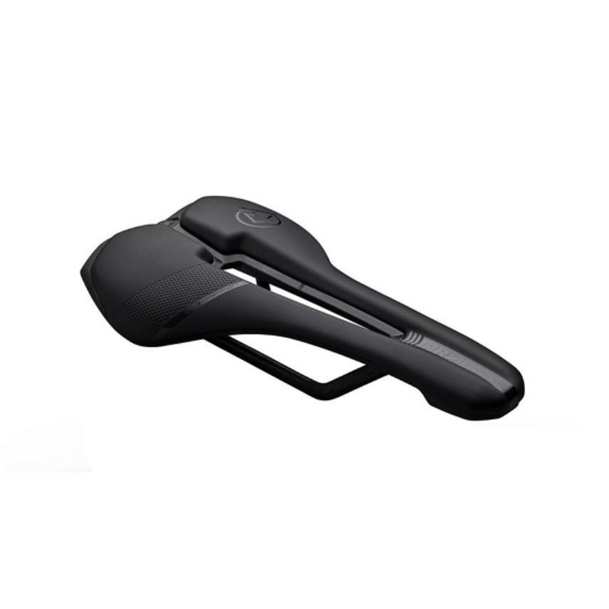 Griffon Team Saddle, Black 152mm, AF