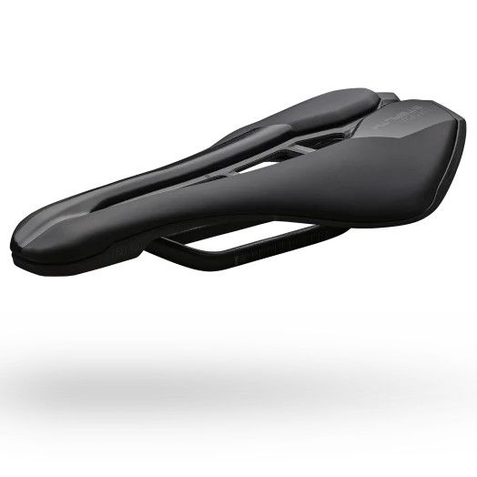 PRO Stealth Curved Team Black 142mm