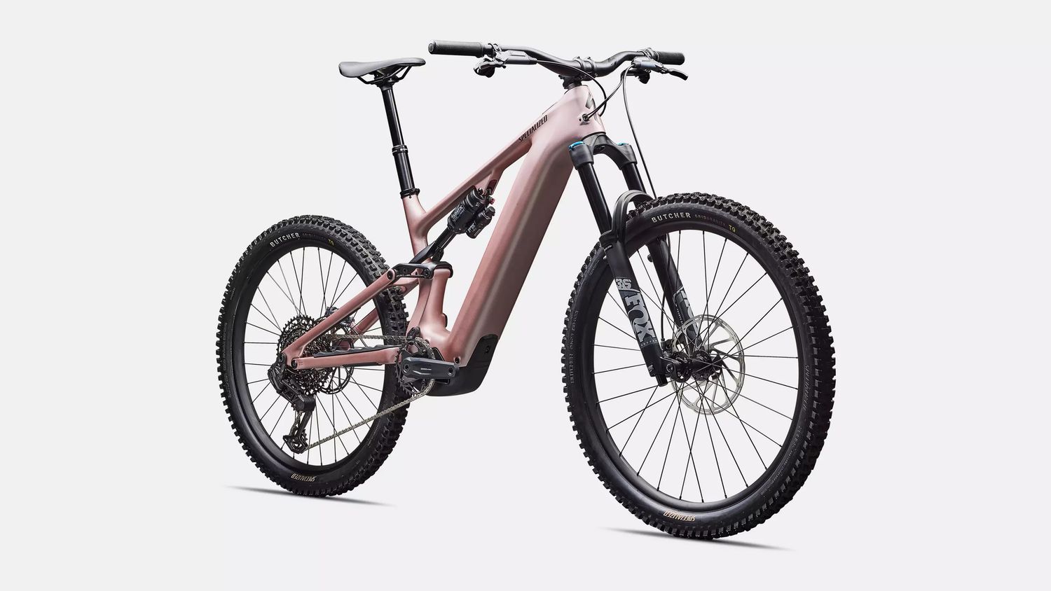 Levo Comp Carbon G4 Satin Champaigne (S4)