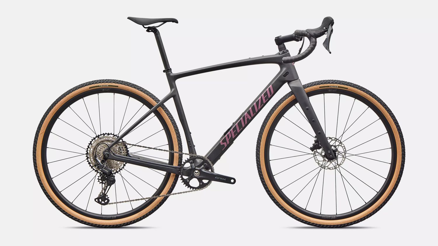 Diverge Sport Obsidian Metallic (56)