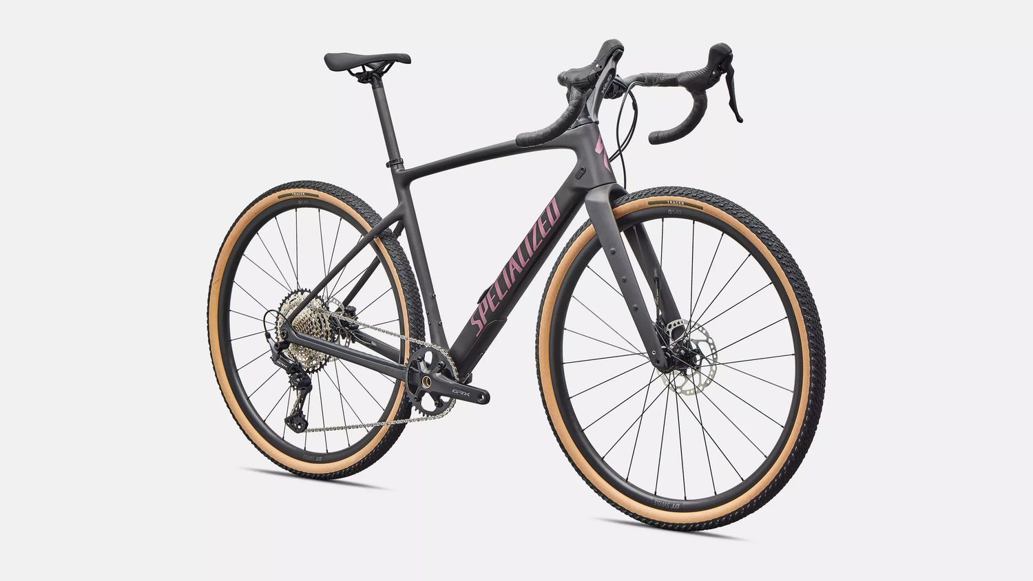 Diverge Sport Obsidian Metallic (56)