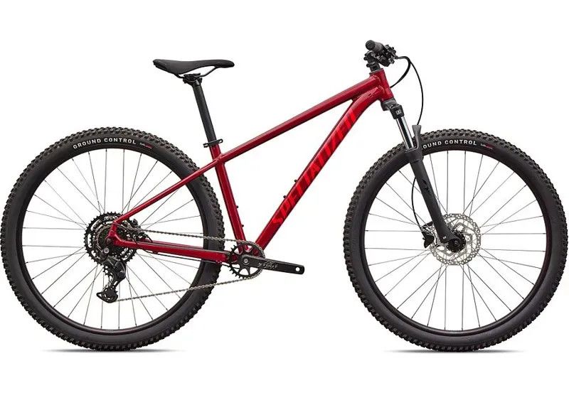 Rockhopper Sport Maroon Red (L - 29)