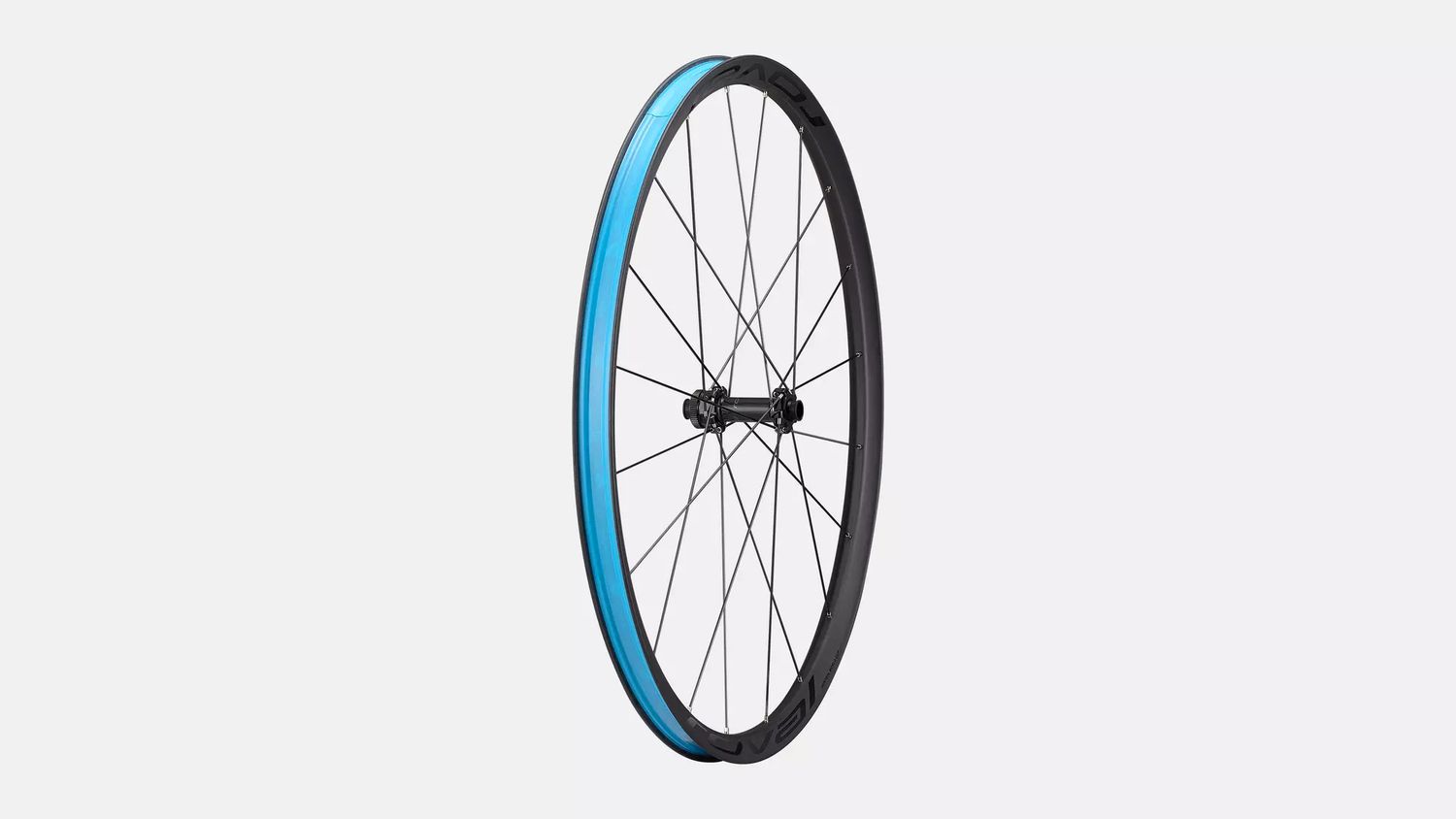 CONTROL WORLD CUP 29 FRONT 20H SATIN CARBON/SATIN BLK
