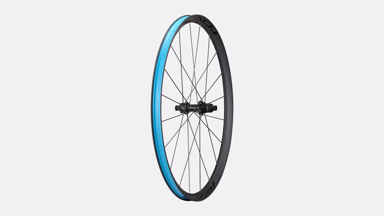 CONTROL WORLD CUP 29 REAR 20H SATIN CARBON/SATIN BLK