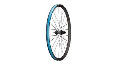 TERRA CLX III 700C REAR SATIN CARBON/GLOSS BLK