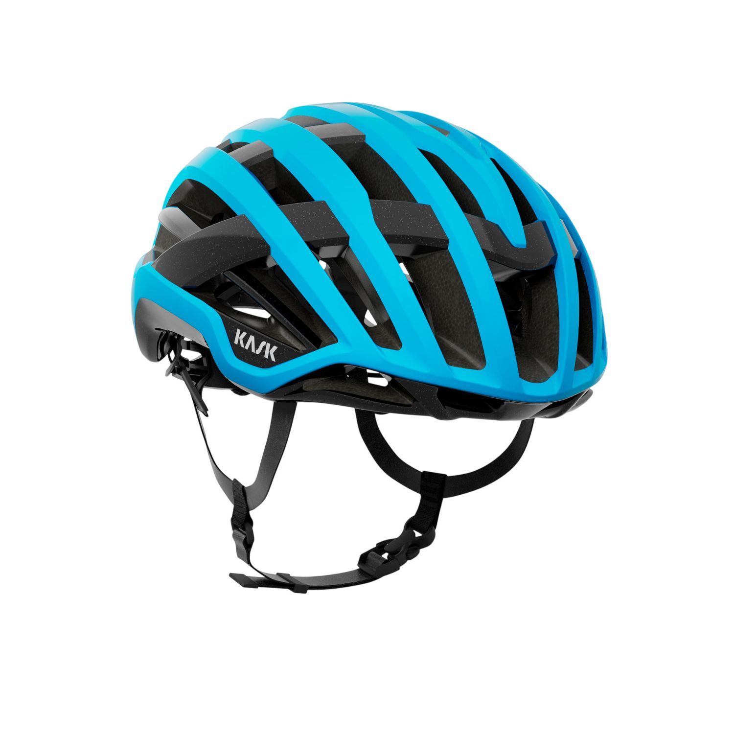 Kask VALEGRO-Light Blue-M