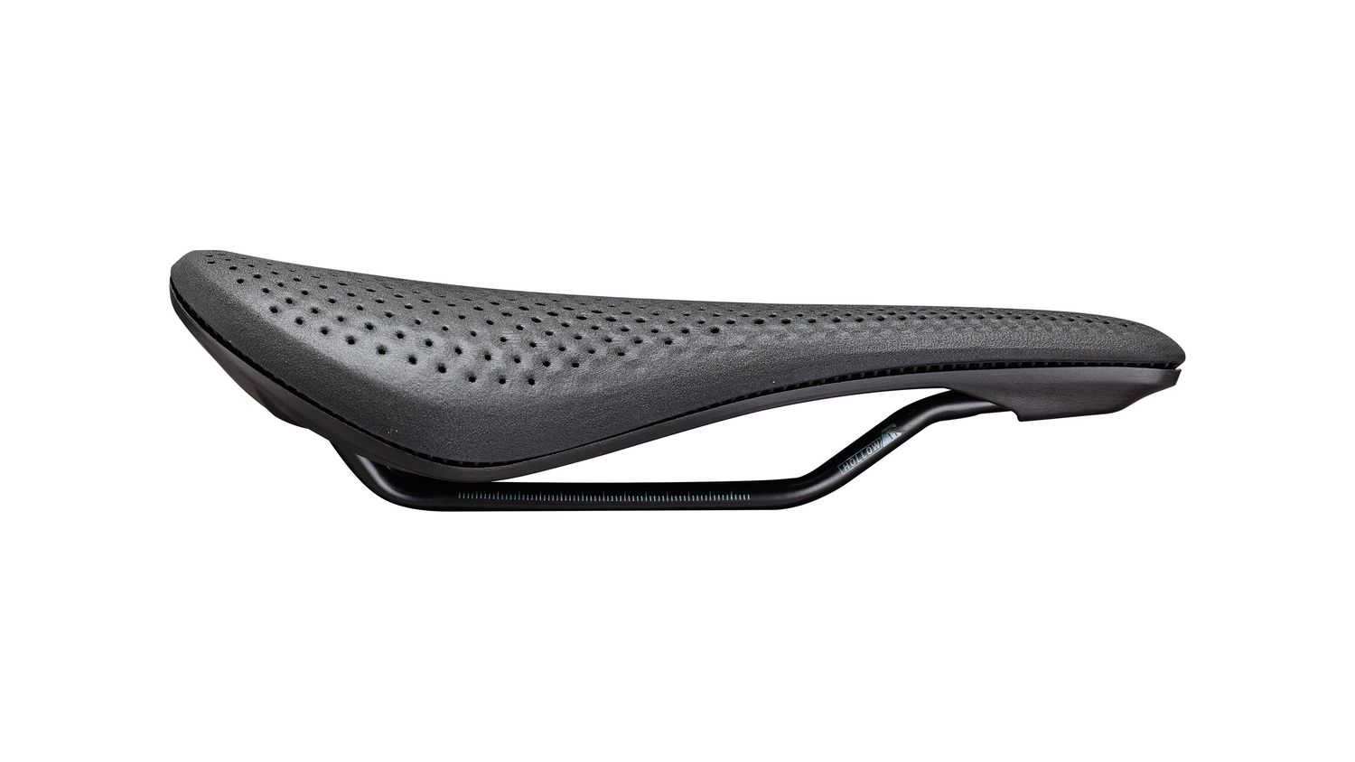 Power Evo Comp Saddle, Black (143mm, 155mm)