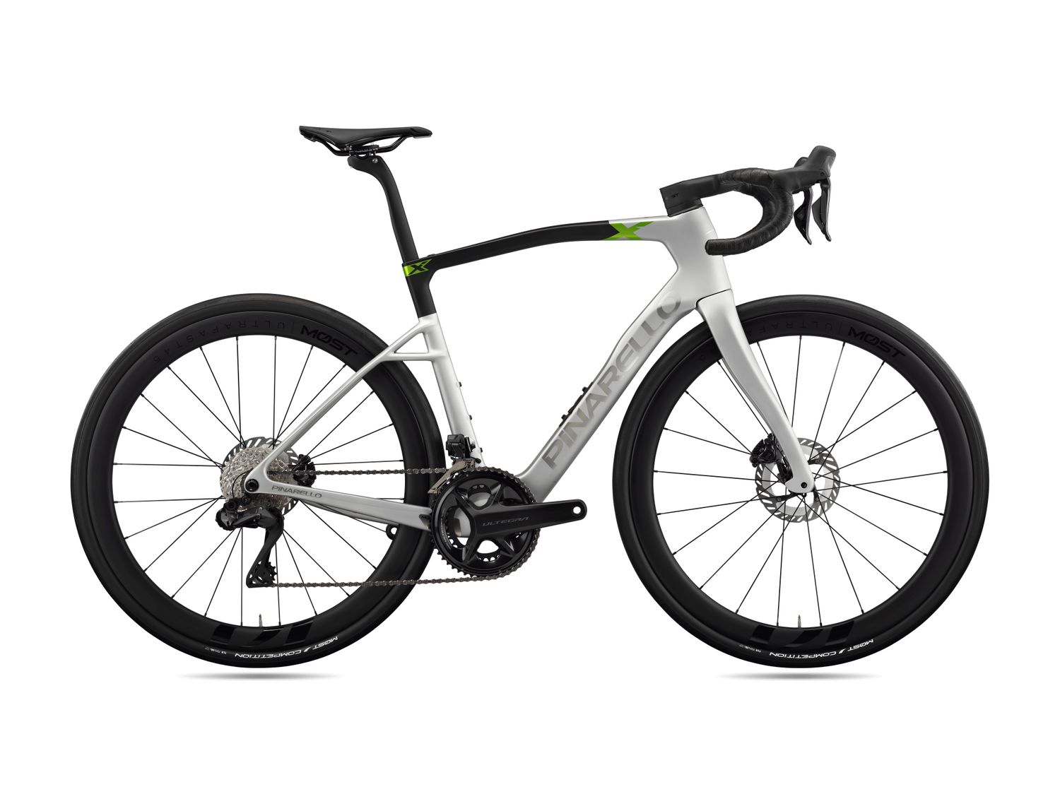 Pinarello X7 SRAM Force AXS (53)