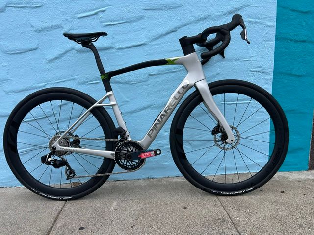 Pinarello X7 SRAM Force AXS (53)