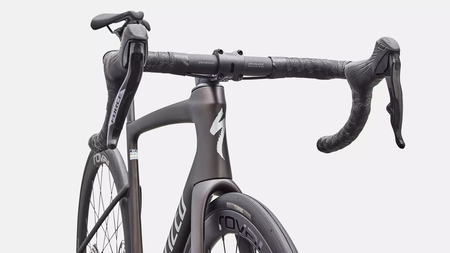 Tarmac SL9 Expert AXS