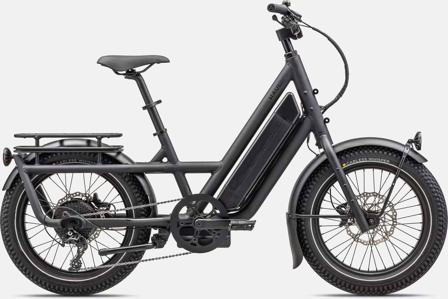 Specialized HAUL ST