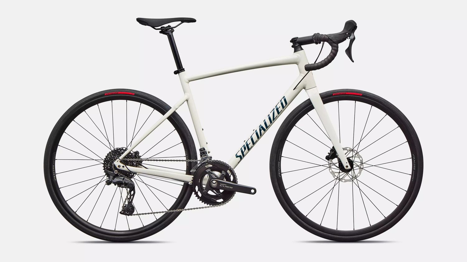 Specialized Allez - Shimano CUES