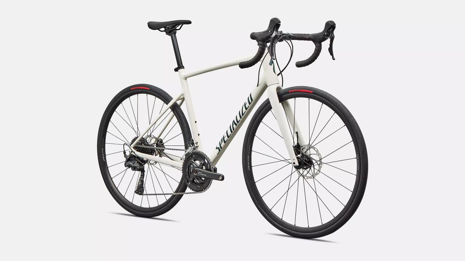 Specialized Allez - Shimano CUES