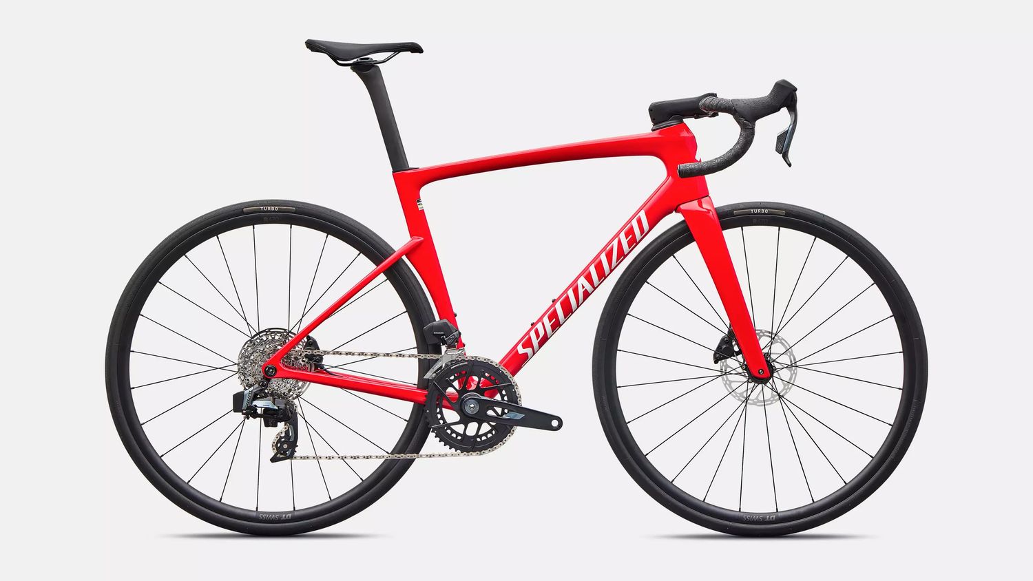 Tarmac SL9 Comp AXS