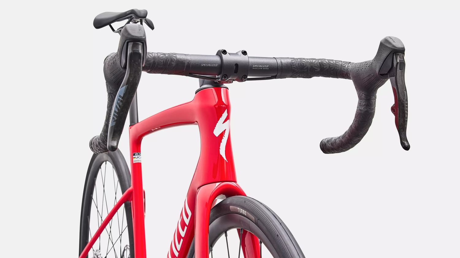 Tarmac SL9 Comp AXS