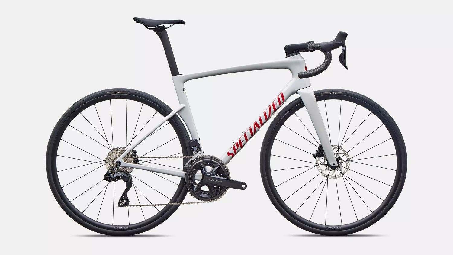 TARMAC SL9 COMP DI2