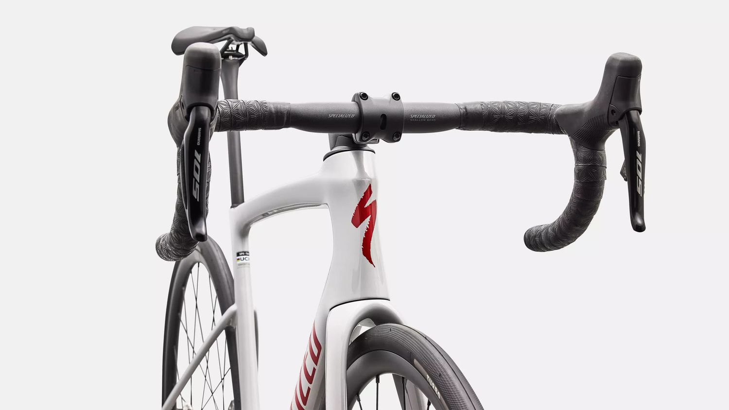 TARMAC SL9 COMP DI2