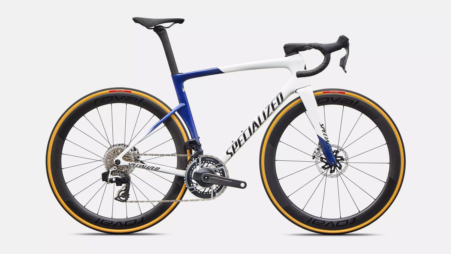 Tarmac SL9 S-Level AXS
