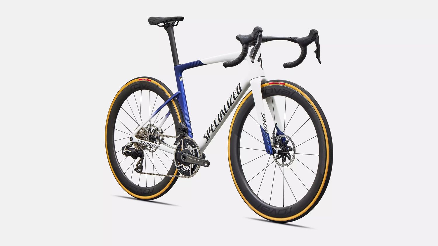 Tarmac SL9 S-Level AXS
