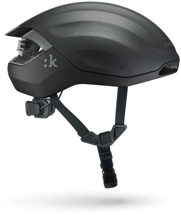 KUDO AERO , Color: Black, Size: S