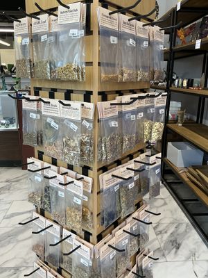Herbs