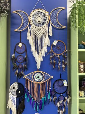Dreamcatchers