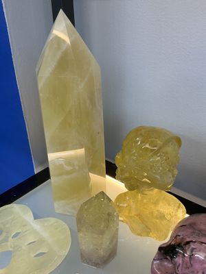 Citrine