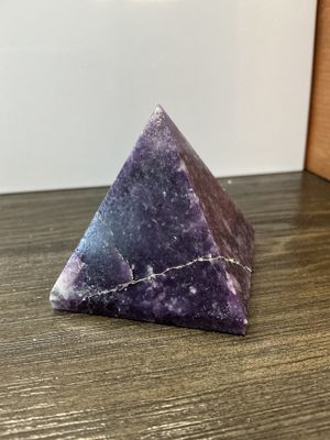 Lepidolite