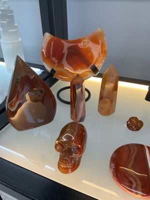 Carnelian