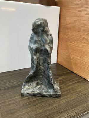 Larvikite