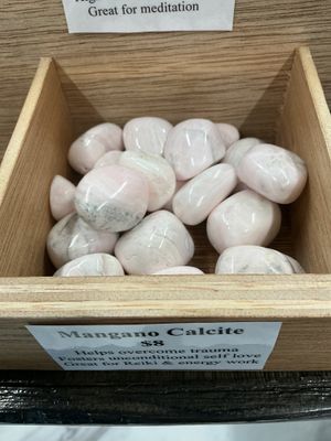 Calcite